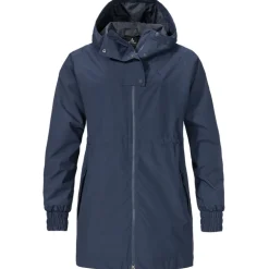 Damen Style Bohorok Parka