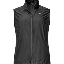 Damen Style Cannobio Weste