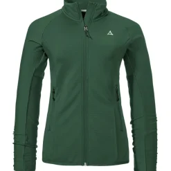 Damen Style Cascata Fleece Jacke