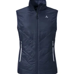 Damen Style Cascata Hybrid Weste