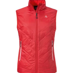 Damen Style Cascata Hybrid Weste