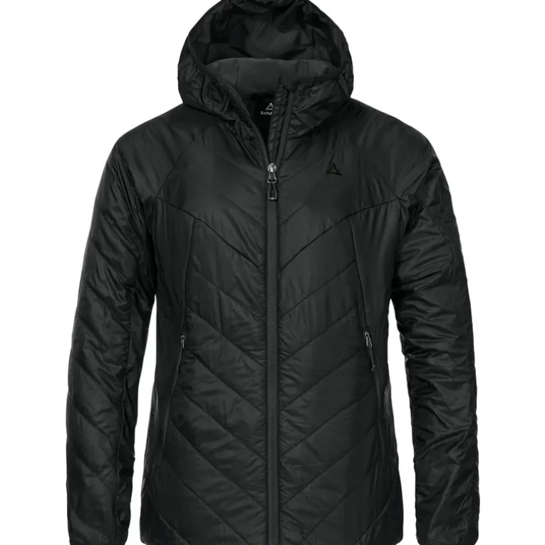 Damen Style Cascata Ins Jacke