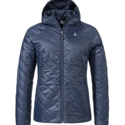 Damen Style Cascata Ins Jacke