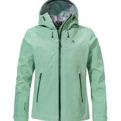 Damen Style Cascata Jacke