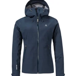 Damen Style Cascata Jacke
