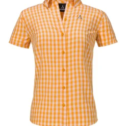Damen Style Dalfoss Circ Bluse