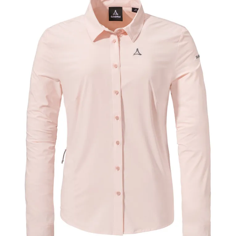 Damen Style Dunajec Bluse