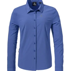 Damen Style Dunajec Bluse