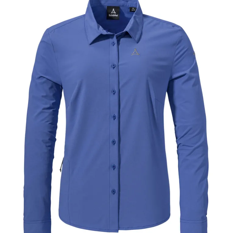 Damen Style Dunajec Bluse