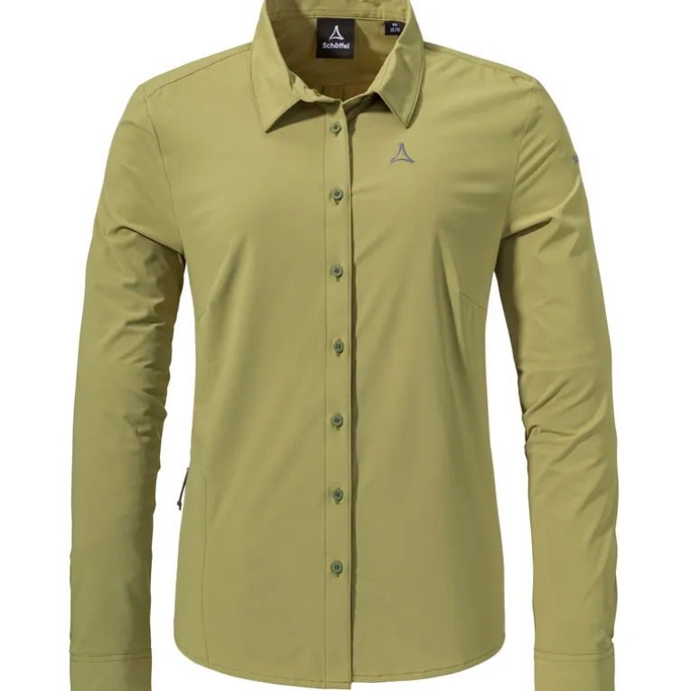 Damen Style Dunajec Bluse