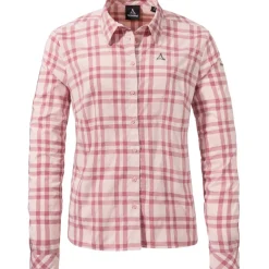 Damen Style Dynkur Bluse
