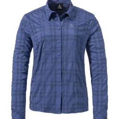 Damen Style Dynkur Bluse