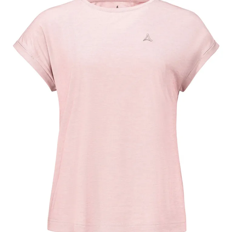 Damen Style Galerne T-Shirt