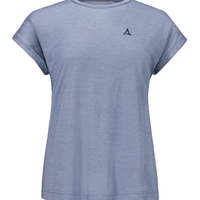 Damen Style Galerne T-Shirt