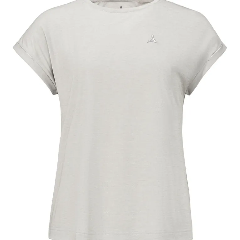Damen Style Galerne T-Shirt