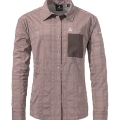 Damen Style Jalpuh Bluse