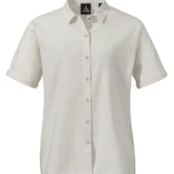 Damen Style Kalmen Bluse