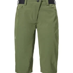 Damen Style Keitele Capri Shorts