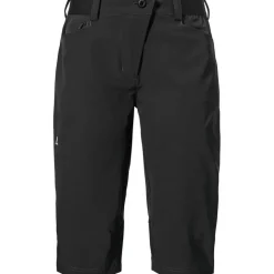 Damen Style Keitele Capri Shorts