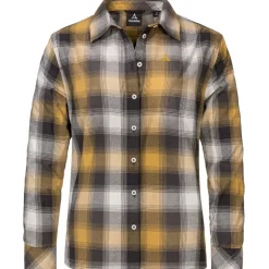 Damen Style Limedes Bluse