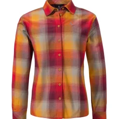 Damen Style Limedes Bluse