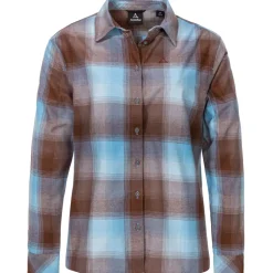 Damen Style Limedes Bluse
