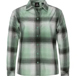 Damen Style Limedes Bluse