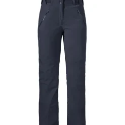 Damen Style Lizum L Ski Hose