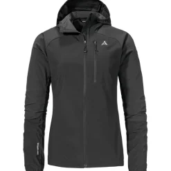 Damen Style Mamry Hybrid Jacke
