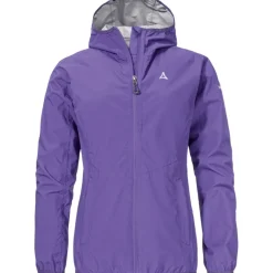 Damen Style Migandi Jacke