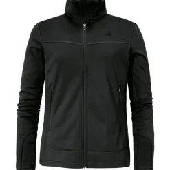 Damen Style Milagle Fleece Jacke