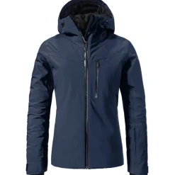 Damen Style Nollen Jacke