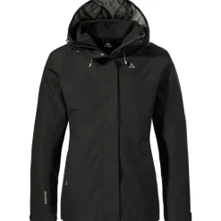 Damen Style Okere 3in1 Jacke