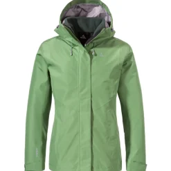 Damen Style Okere 3in1 Jacke