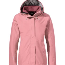 Damen Style Okere 3in1 Jacke