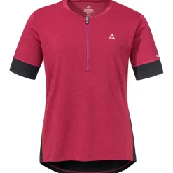 Damen Style Pinega Radtrikot