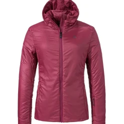 Damen Style Pontre Ins Jacke