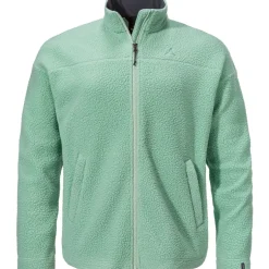 Damen Style Purga Circ Jacke