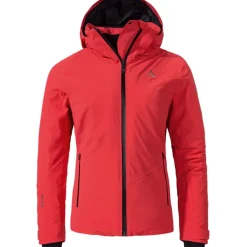 Damen Style Safuna Jacke