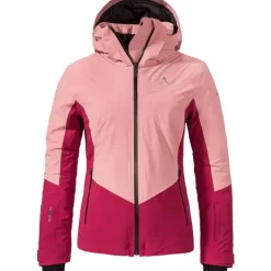 Damen Style Safuna Jacke