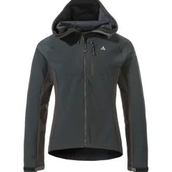 Damen Style Salza Hybrid Jacke