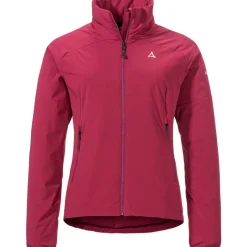 Damen Style Salza Ins Jacke