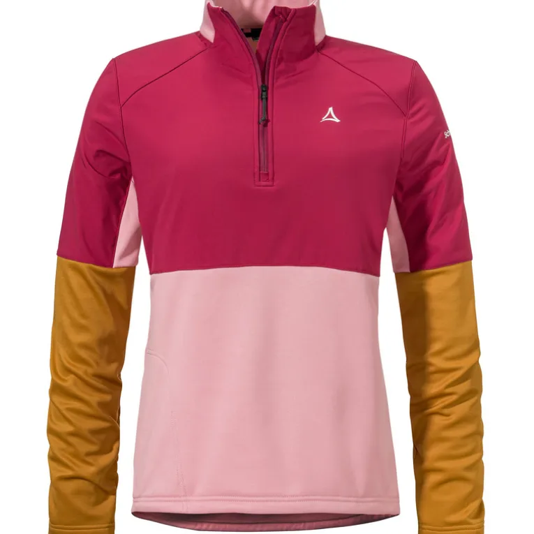 Damen Style Salza Longsleeve
