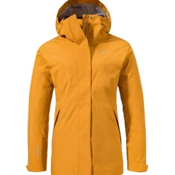 Damen Style Tamina 3in1 Jacke