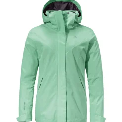 Damen Style Tamina 3in1 Jacke