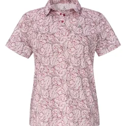 Damen Style Todra Polo T-Shirt