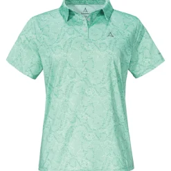 Damen Style Todra Polo T-Shirt