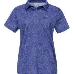 Damen Style Todra Polo T-Shirt