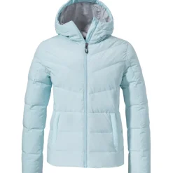 Damen Style Vindave Down Jacke
