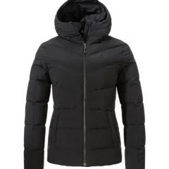 Damen Style Vindave Down Jacke